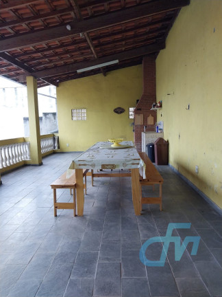 Imagem Casa com 2 Quartos à Venda, 253 m² em Cézar De Souza - Mogi Das Cruzes