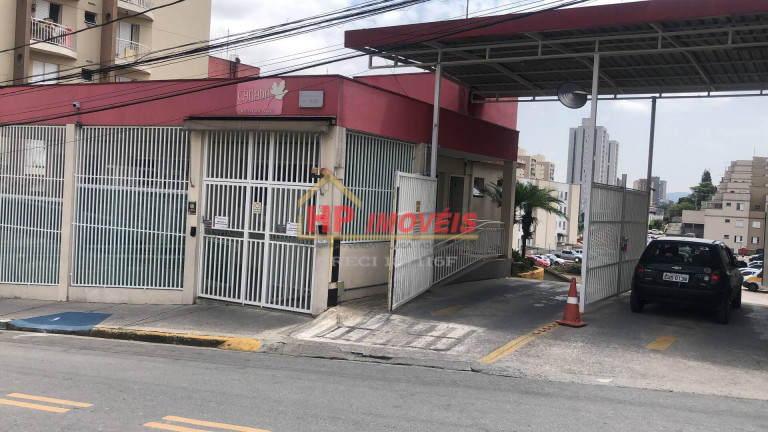 Imagem Apartamento com 2 Quartos à Venda, 45 m² em São Pedro - Osasco Imagem Apartamento com 2 Quartos à Venda, 45 m² em São Pedro - Osasco