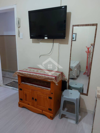 Imagem Apartamento com 1 Quarto à Venda, 29 m² em Copacabana - Rio De Janeiro