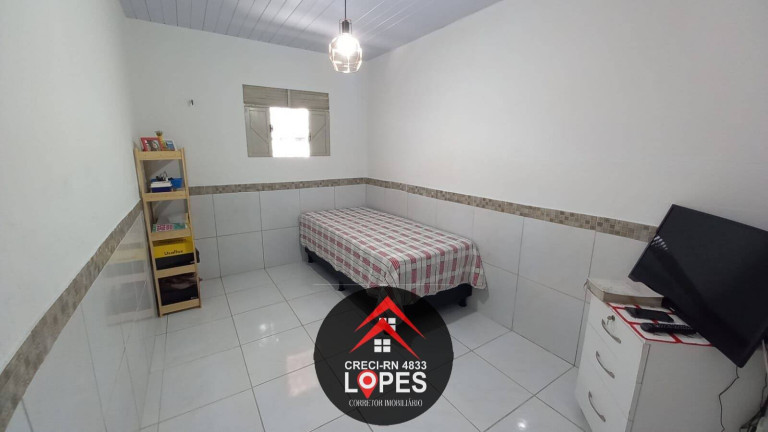 Imagem Casa com 2 Quartos à Venda, 120 m² em Potengi - Natal Imagem Casa com 2 Quartos à Venda, 120 m² em Potengi - Natal