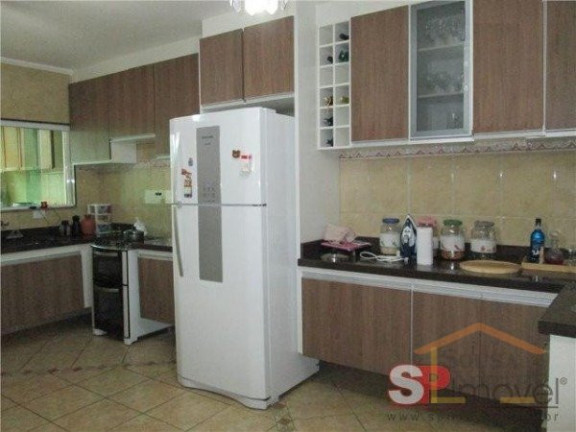 Imagem Sobrado com 3 Quartos à Venda, em Parque Mandaqui - São Paulo Imagem Sobrado com 3 Quartos à Venda, em Parque Mandaqui - São Paulo