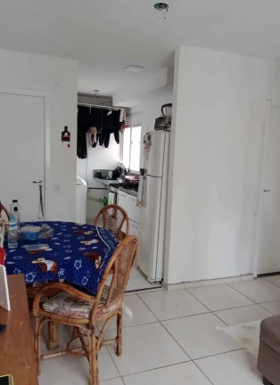 Imagem Apartamento com 2 Quartos à Venda, 38 m² em Jardim Petrópolis - Cotia