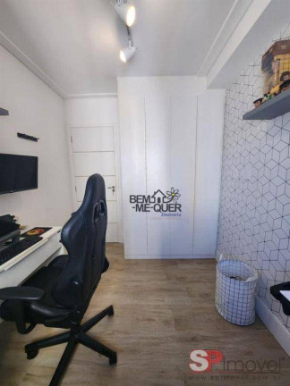 Imagem Apartamento com 2 Quartos à Venda, 45 m² em Vila Pirituba - São Paulo