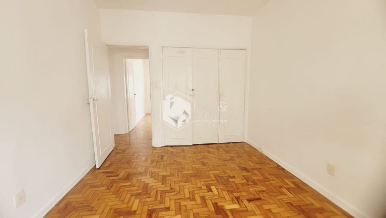 Imagem Apartamento com 3 Quartos à Venda, 110 m² em Pinheiros - São Paulo