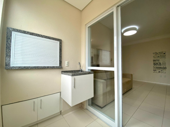 Imagem Apartamento com 2 Quartos à Venda, 89 m² em Barreiros - São José Imagem Apartamento com 2 Quartos à Venda, 89 m² em Barreiros - São José