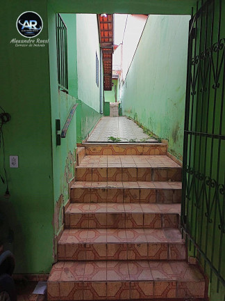 Imagem Casa com 2 Quartos à Venda, 239 m² em Vila M Genoveva - Jundiaí Imagem Casa com 2 Quartos à Venda, 239 m² em Vila M Genoveva - Jundiaí