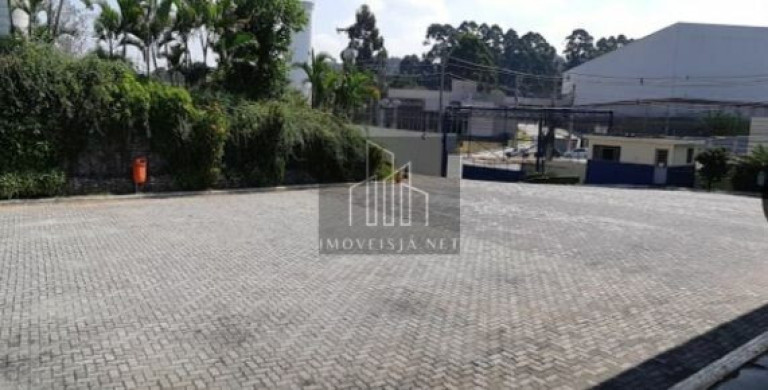 Imagem Imóvel Comercial para Alugar, 3.645 m² em Tamboré - Barueri Imagem Imóvel Comercial para Alugar, 3.645 m² em Tamboré - Barueri