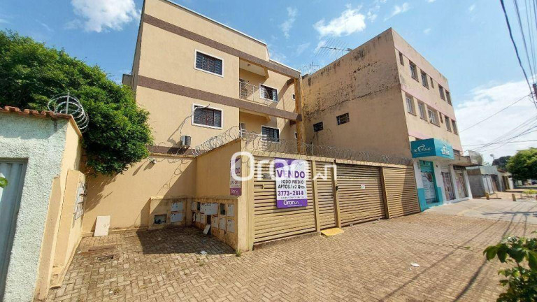Imagem Edifício Residencial à Venda, 1.000 m² em Setor Leste Vila Nova - Goiânia Imagem Edifício Residencial à Venda, 1.000 m² em Setor Leste Vila Nova - Goiânia