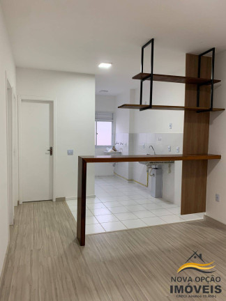 Imagem Apartamento com 2 Quartos à Venda, em Itupeva Imagem Apartamento com 2 Quartos à Venda, em Itupeva