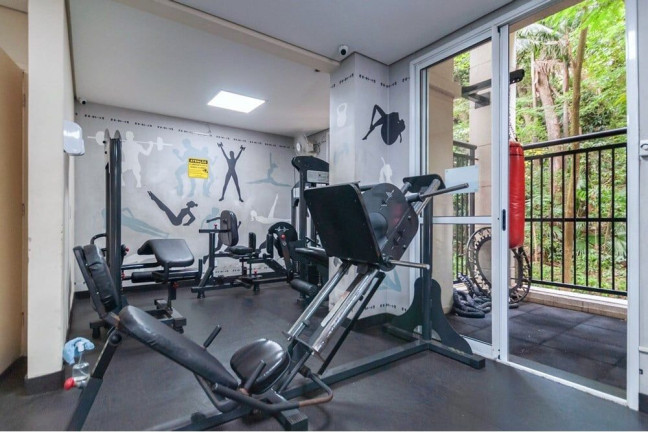 Imagem Apartamento com 2 Quartos à Venda, 81 m² em Vila Amália (zona Norte) - São Paulo