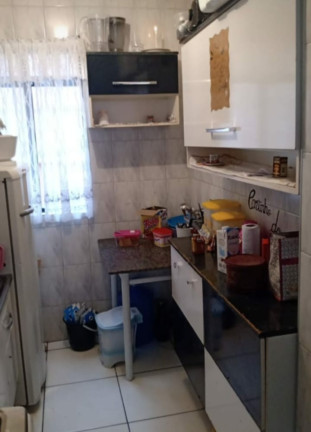 Apartamento com 2 Quartos à Venda, 52 m² em Cecap - Taubaté
