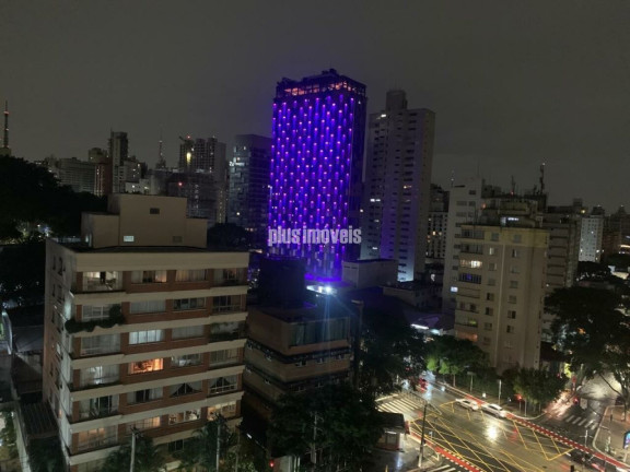Imagem Apartamento com 1 Quarto para Alugar, 19 m² em Pinheiros - São Paulo Imagem Apartamento com 1 Quarto para Alugar, 19 m² em Pinheiros - São Paulo