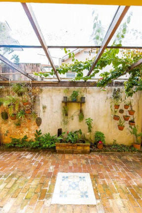 Imagem Casa com 3 Quartos à Venda, 244 m² em Vila Cordeiro - São Paulo Imagem Casa com 3 Quartos à Venda, 244 m² em Vila Cordeiro - São Paulo