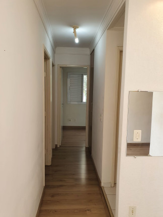 Imagem Apartamento com 3 Quartos à Venda, 57 m² em Jaguaré - São Paulo