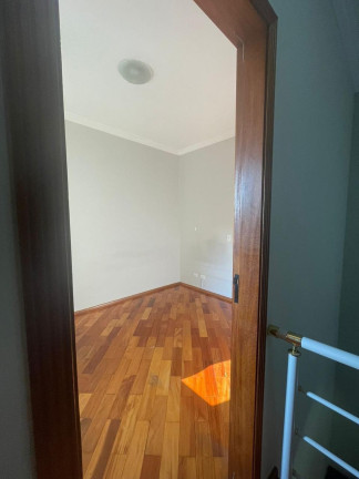 Imagem Casa de Condomínio com 3 Quartos à Venda, 188 m² em Vila Scarpelli - Santo André Imagem Casa de Condomínio com 3 Quartos à Venda, 188 m² em Vila Scarpelli - Santo André