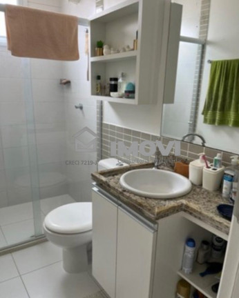 Imagem Apartamento com 2 Quartos à Venda, 65 m² em Praia De Itaparica - Vila Velha Imagem Apartamento com 2 Quartos à Venda, 65 m² em Praia De Itaparica - Vila Velha