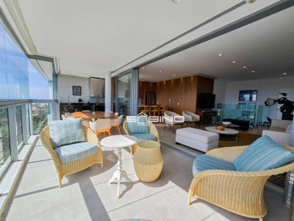 Imagem Cobertura com 4 Quartos à Venda, 174 m² em Riviera De São Lourenço - Bertioga Imagem Cobertura com 4 Quartos à Venda, 174 m² em Riviera De São Lourenço - Bertioga