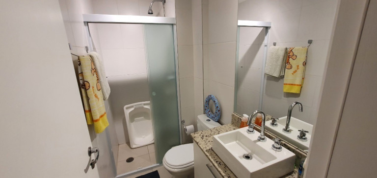 Imagem Imóvel com 3 Quartos à Venda, 86 m² em Mooca - São Paulo