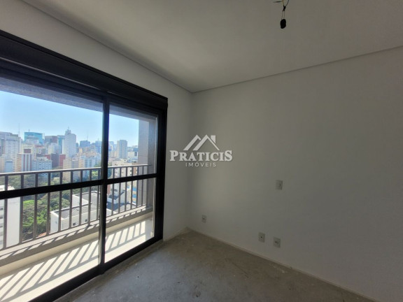 Imagem Apartamento com 3 Quartos à Venda, 163 m² em Vila Mariana - São Paulo