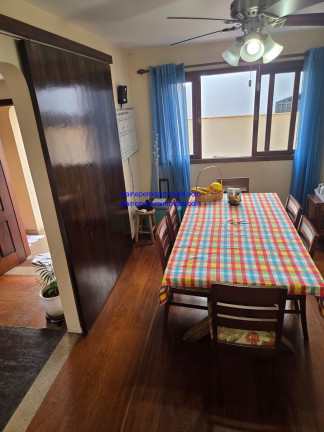 Imagem Casa com 4 Quartos à Venda, 232 m² em Jardim Olympia - São Paulo