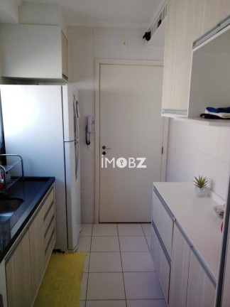 Imagem Imóvel com 2 Quartos à Venda, 51 m² em Paraisópolis - São Paulo