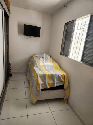 Imagem Casa com 2 Quartos à Venda, 125 m² em Jardim Zaira - Mauá