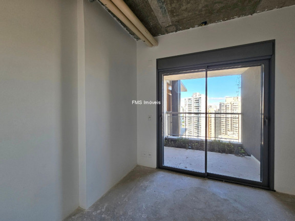 Imagem Imóvel com 3 Quartos à Venda, 197 m² em Brooklin - São Paulo Imagem Imóvel com 3 Quartos à Venda, 197 m² em Brooklin - São Paulo