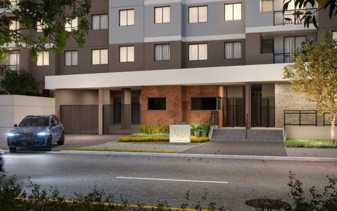 Imagem Apartamento com 2 Quartos à Venda, 42 m² em Chácara Santo Antônio (zona Sul) - São Paulo Imagem Apartamento com 2 Quartos à Venda, 42 m² em Chácara Santo Antônio (zona Sul) - São Paulo
