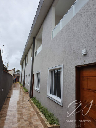 Imagem Casa com 2 Quartos à Venda, 65 m² em Cibratel Ii - Itanhaém
