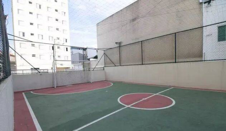 Imagem Apartamento com 2 Quartos à Venda, 50 m² em Jardim Utinga - Santo André Imagem Apartamento com 2 Quartos à Venda, 50 m² em Jardim Utinga - Santo André