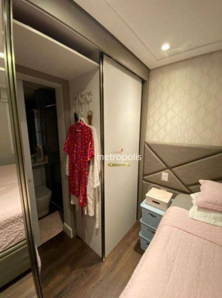 Imagem Apartamento com 3 Quartos à Venda, 89 m² em Centro - São Caetano Do Sul Imagem Apartamento com 3 Quartos à Venda, 89 m² em Centro - São Caetano Do Sul