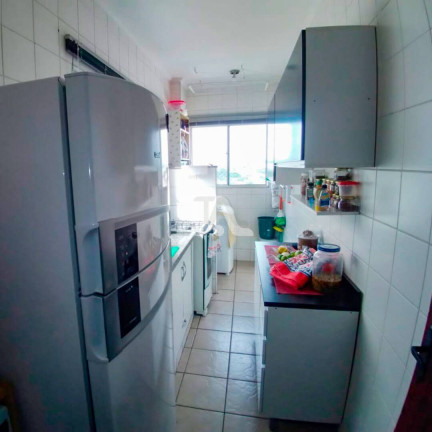 Imagem Apartamento com 2 Quartos à Venda, 74 m² em Residencial Vila Romana - Pindamonhangaba