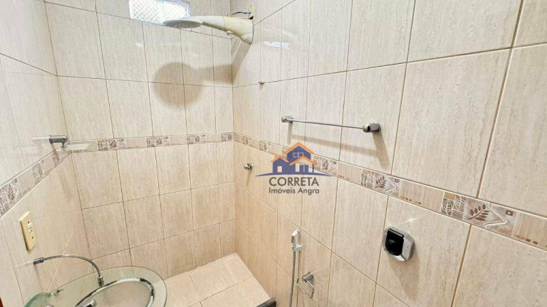 Imagem Casa com 3 Quartos à Venda, 140 m² em Camorim - Angra Dos Reis
