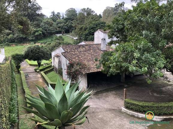 Imagem Casa com 4 Quartos à Venda, 2 m² em Chácara Do Refúgio - Cotia
