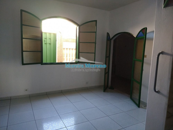 Casa com 6 Quartos à Venda, 9 m² em Centro - Borda Da Mata