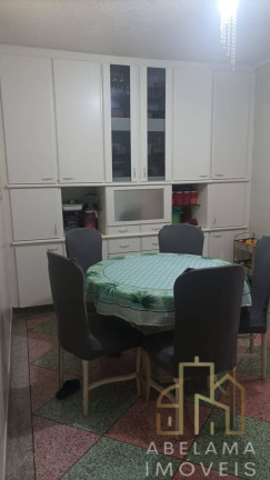 Casa com 2 Quartos à Venda, 200 m² em Vila Camilópolis - Santo André