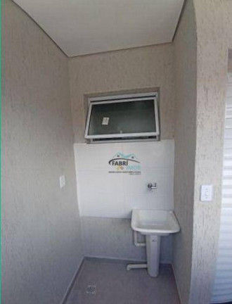 Imagem Apartamento com 2 Quartos à Venda, 47 m² em Jardim Saira - Sorocaba