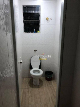 Imagem Galpão à Venda, 718 m² em Vila Santa Luzia - São Bernardo Do Campo