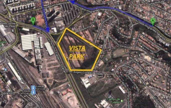 Imagem Apartamento com 2 Quartos à Venda, 490.000 m² em São Paulo - Jundiaí Imagem Apartamento com 2 Quartos à Venda, 490.000 m² em São Paulo - Jundiaí