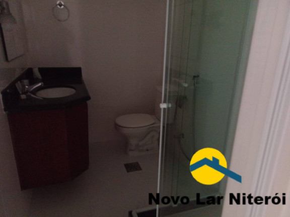 Imagem Apartamento com 3 Quartos à Venda, 110 m² em Icaraí - Niterói