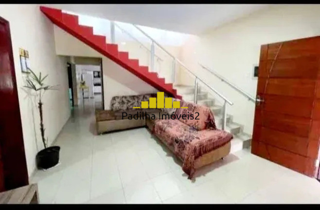 Imagem Casa com 3 Quartos à Venda, 300 m² em Vila Formosa - Sorocaba Imagem Casa com 3 Quartos à Venda, 300 m² em Vila Formosa - Sorocaba