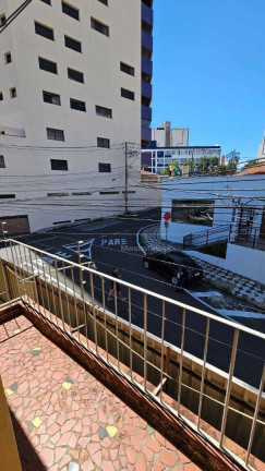 Imagem Edifício Residencial à Venda, 926 m² em Centro - Sorocaba