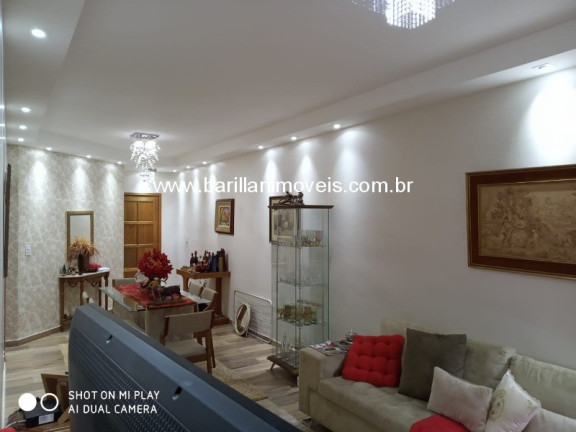 Imagem Imóvel com 3 Quartos à Venda, 121 m² em Jardim Irajá - Ribeirão Preto