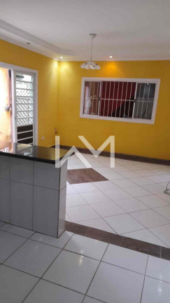 Imagem Sobrado com 5 Quartos à Venda, 153 m² em Conjunto Marcos Freire - Guarulhos