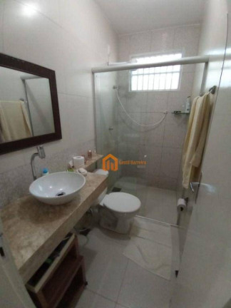 Imagem Sobrado com 4 Quartos à Venda, 130 m² em Alagadiço Novo - Fortaleza Imagem Sobrado com 4 Quartos à Venda, 130 m² em Alagadiço Novo - Fortaleza