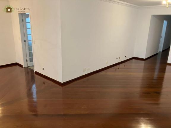 Imagem Apartamento com 4 Quartos à Venda, 190 m² Imagem Apartamento com 4 Quartos à Venda, 190 m²