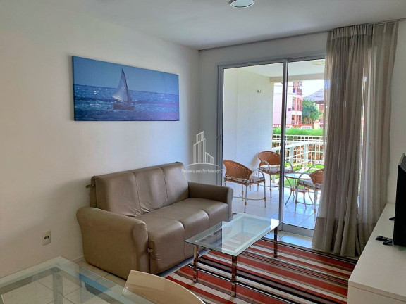 Imagem Apartamento com 3 Quartos à Venda, 76 m² em Porto Das Dunas - Aquiraz Imagem Apartamento com 3 Quartos à Venda, 76 m² em Porto Das Dunas - Aquiraz