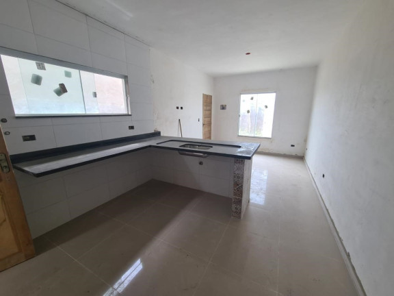 Imagem Casa com 2 Quartos à Venda, 63 m² em Balneario Dos Golfinhos - Caraguatatuba