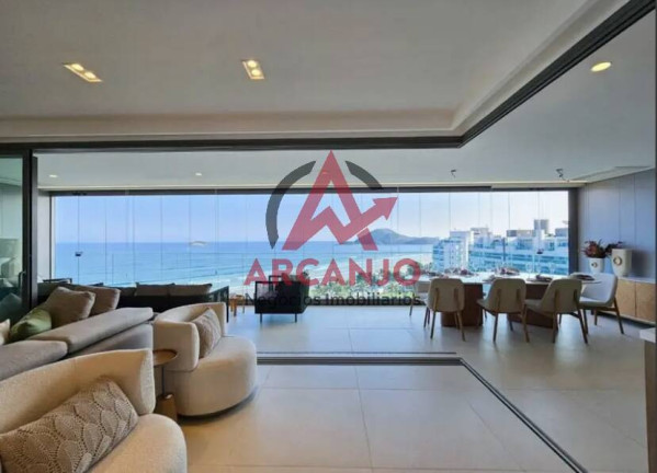 Imagem Apartamento com 4 Quartos à Venda, 202 m² em Riviera - Bertioga Imagem Apartamento com 4 Quartos à Venda, 202 m² em Riviera - Bertioga