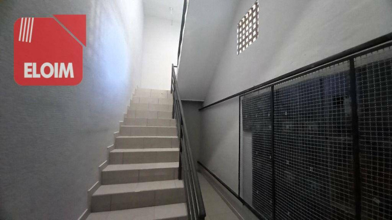 Imagem Apartamento com 2 Quartos para Alugar, 36 m² em Freguesia Do ó - São Paulo